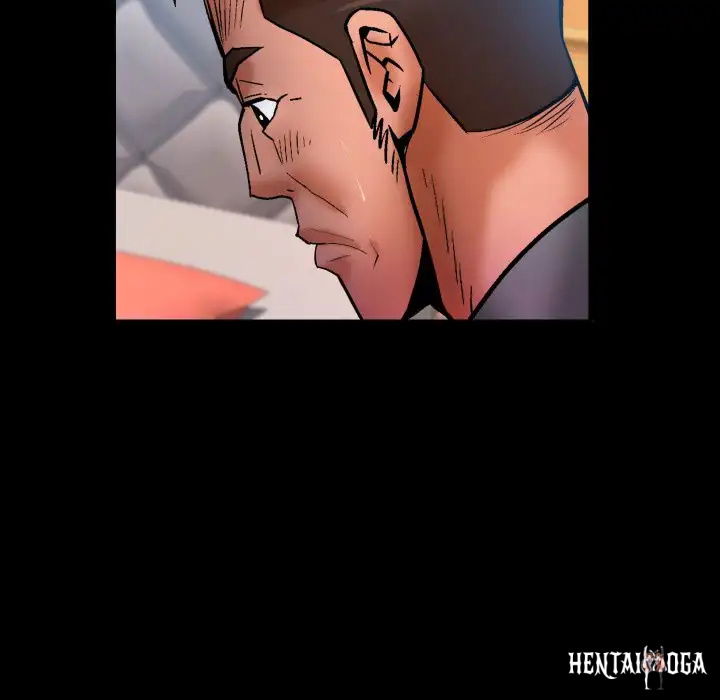 My Aunt My Aunt Chapter 62 - Page 32