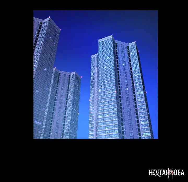 My Aunt My Aunt Chapter 62 - Page 33