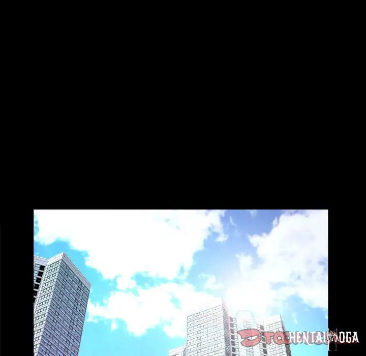 My Aunt My Aunt Chapter 62 - Page 34