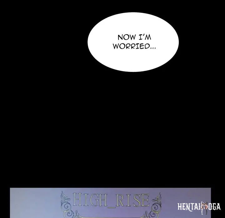 My Aunt My Aunt Chapter 62 - Page 49