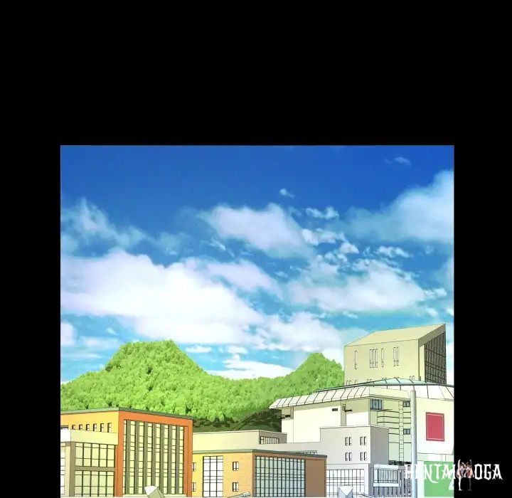 My Aunt My Aunt Chapter 62 - Page 55