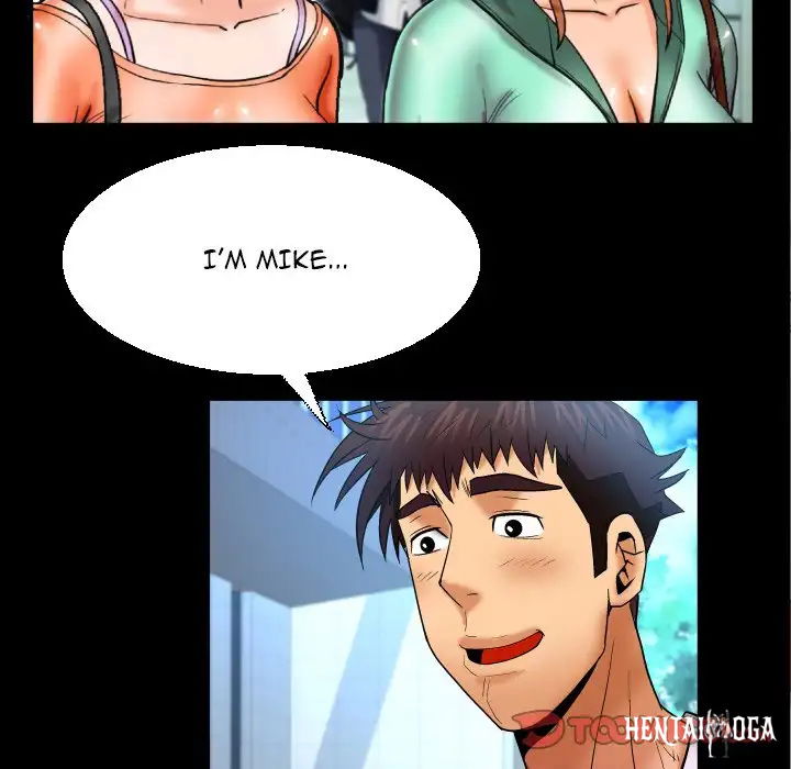 My Aunt My Aunt Chapter 62 - Page 62