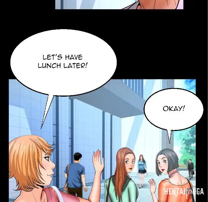 My Aunt My Aunt Chapter 62 - Page 63