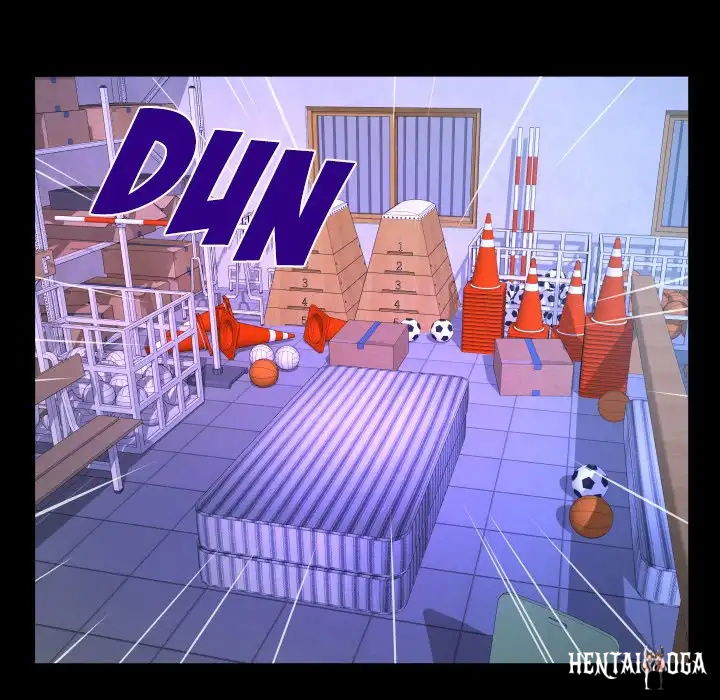 My Aunt My Aunt Chapter 62 - Page 68