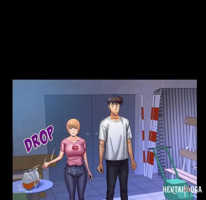 My Aunt My Aunt Chapter 62 - Page 69