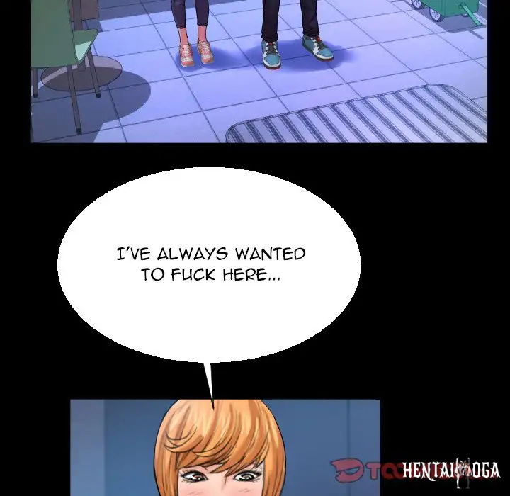 My Aunt My Aunt Chapter 62 - Page 70