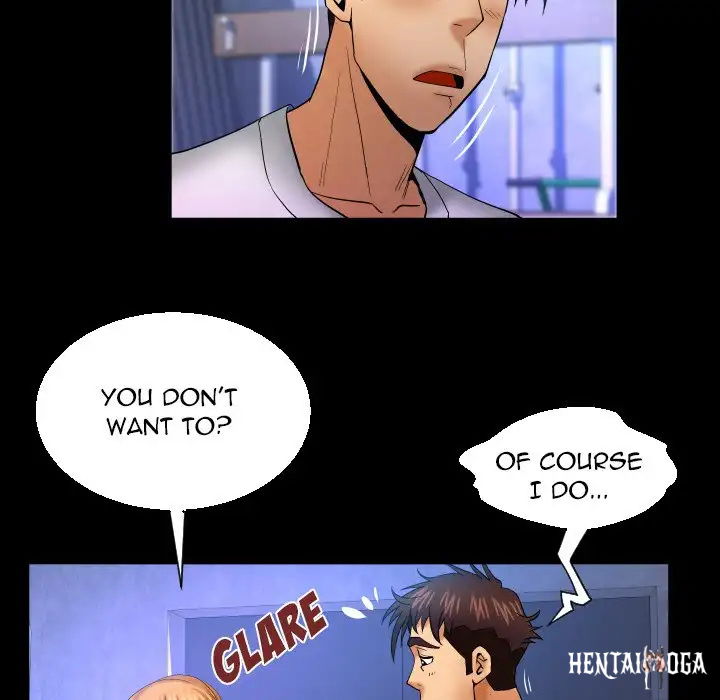 My Aunt My Aunt Chapter 62 - Page 72