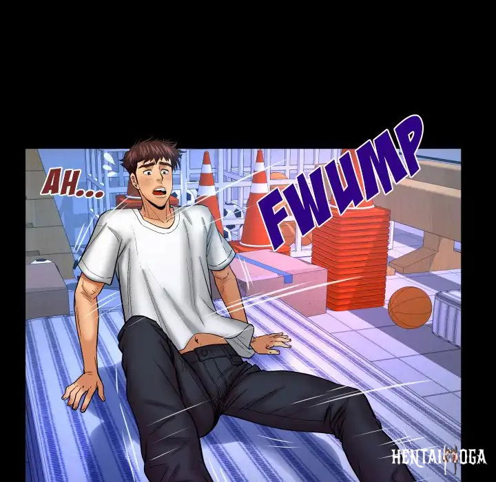 My Aunt My Aunt Chapter 62 - Page 75