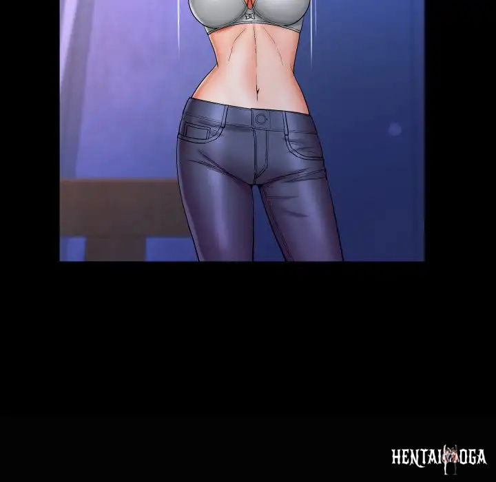 My Aunt My Aunt Chapter 62 - Page 77