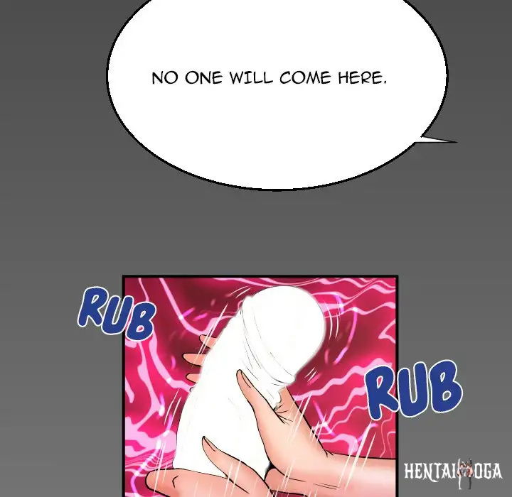 My Aunt My Aunt Chapter 62 - Page 81