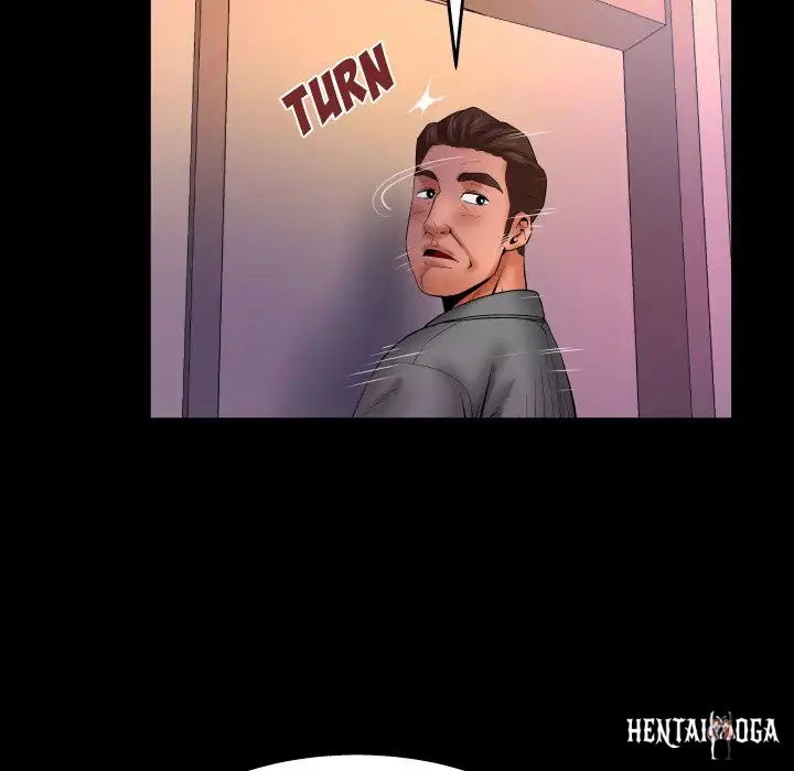 My Aunt My Aunt Chapter 62 - Page 9