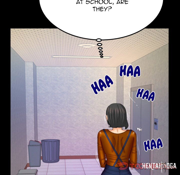 My Aunt My Aunt Chapter 63 - Page 10