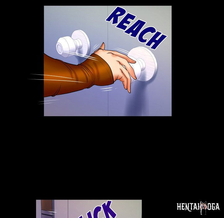 My Aunt My Aunt Chapter 63 - Page 13