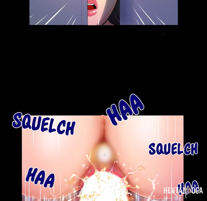 My Aunt My Aunt Chapter 63 - Page 16