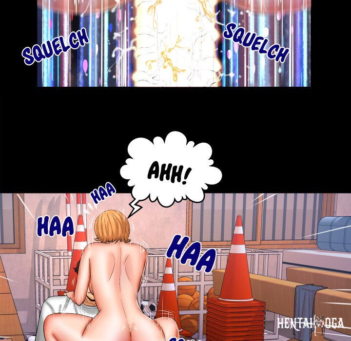 My Aunt My Aunt Chapter 63 - Page 17