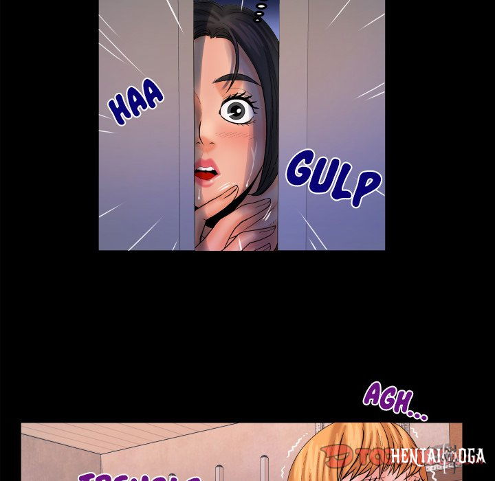 My Aunt My Aunt Chapter 63 - Page 26