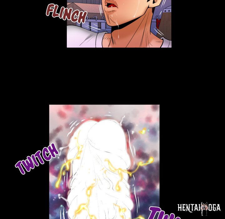 My Aunt My Aunt Chapter 63 - Page 29