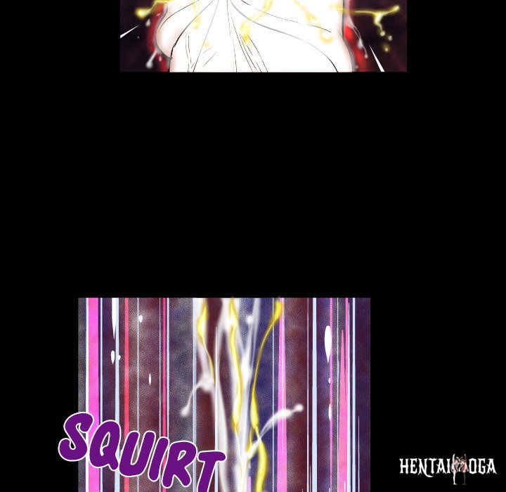 My Aunt My Aunt Chapter 63 - Page 31