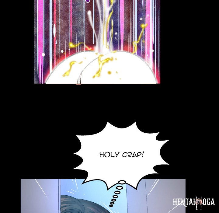 My Aunt My Aunt Chapter 63 - Page 32