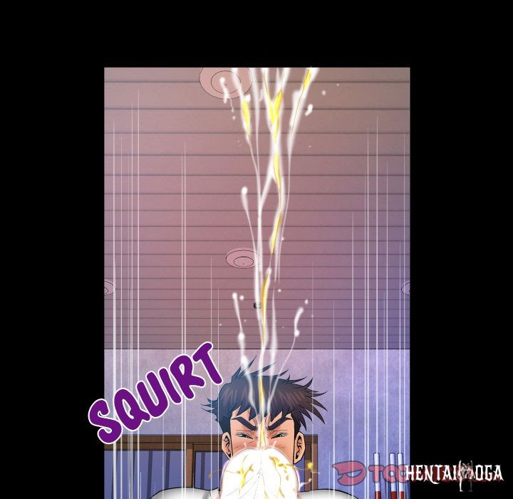 My Aunt My Aunt Chapter 63 - Page 34