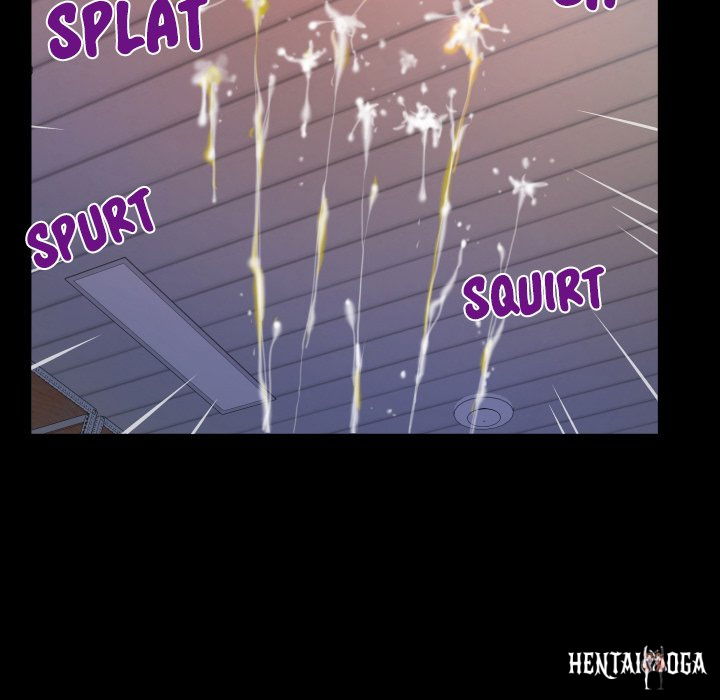 My Aunt My Aunt Chapter 63 - Page 36