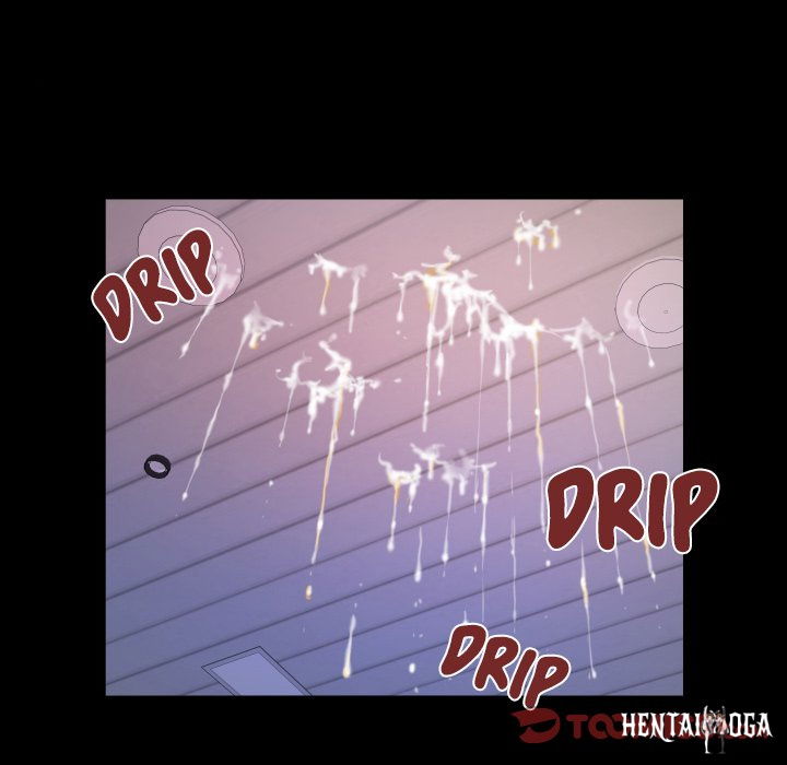 My Aunt My Aunt Chapter 63 - Page 38