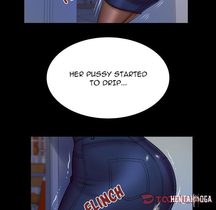 My Aunt My Aunt Chapter 63 - Page 42