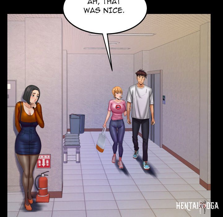 My Aunt My Aunt Chapter 63 - Page 44