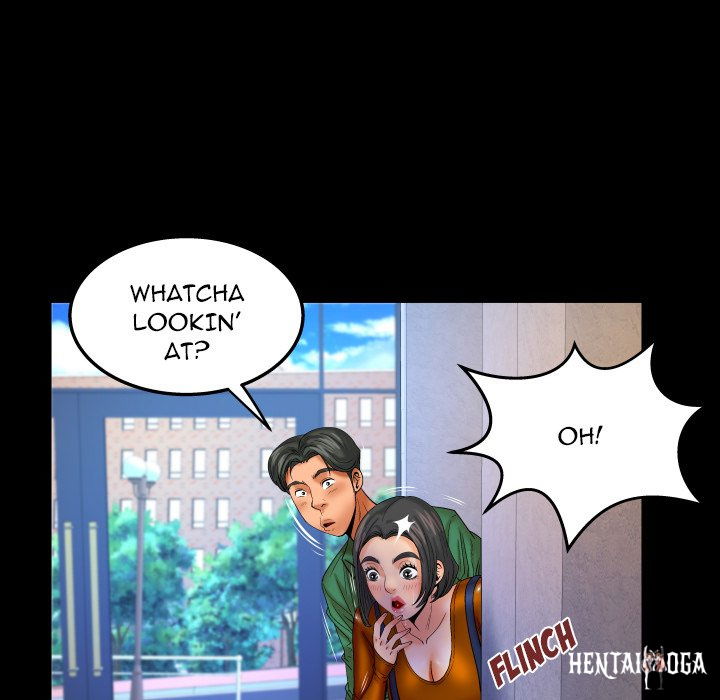 My Aunt My Aunt Chapter 63 - Page 47