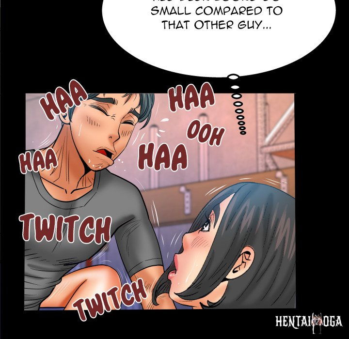 My Aunt My Aunt Chapter 63 - Page 65