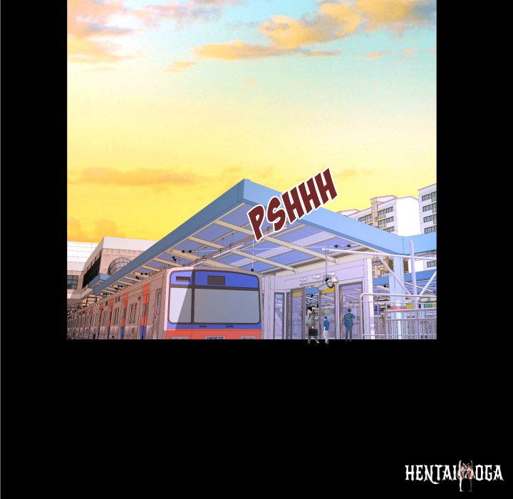 My Aunt My Aunt Chapter 63 - Page 67