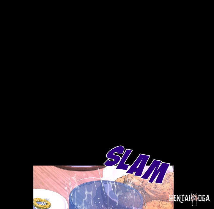 My Aunt My Aunt Chapter 63 - Page 75