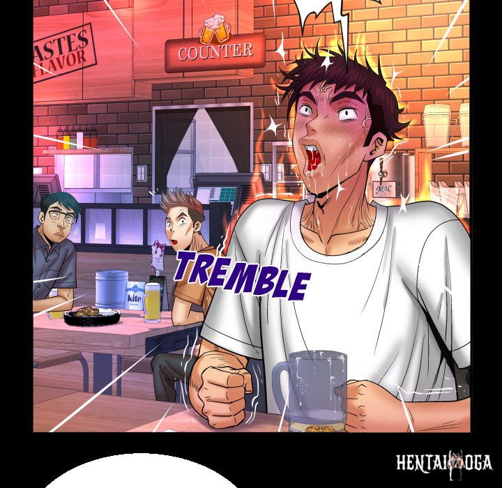 My Aunt My Aunt Chapter 63 - Page 77