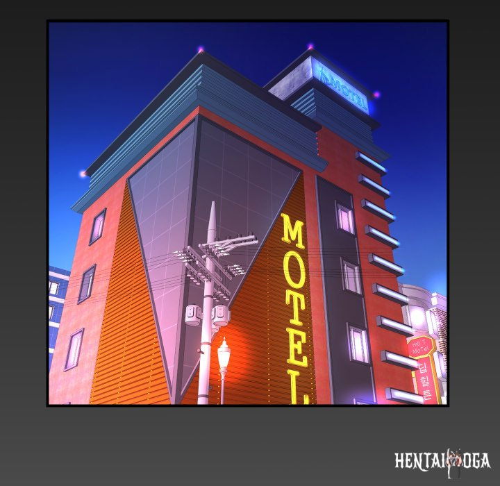 My Aunt My Aunt Chapter 63 - Page 80