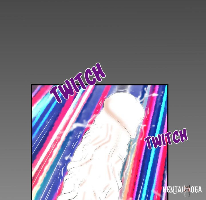 My Aunt My Aunt Chapter 63 - Page 81