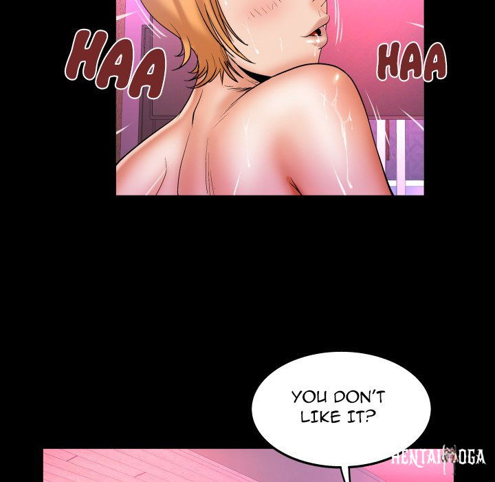 My Aunt My Aunt Chapter 64 - Page 15