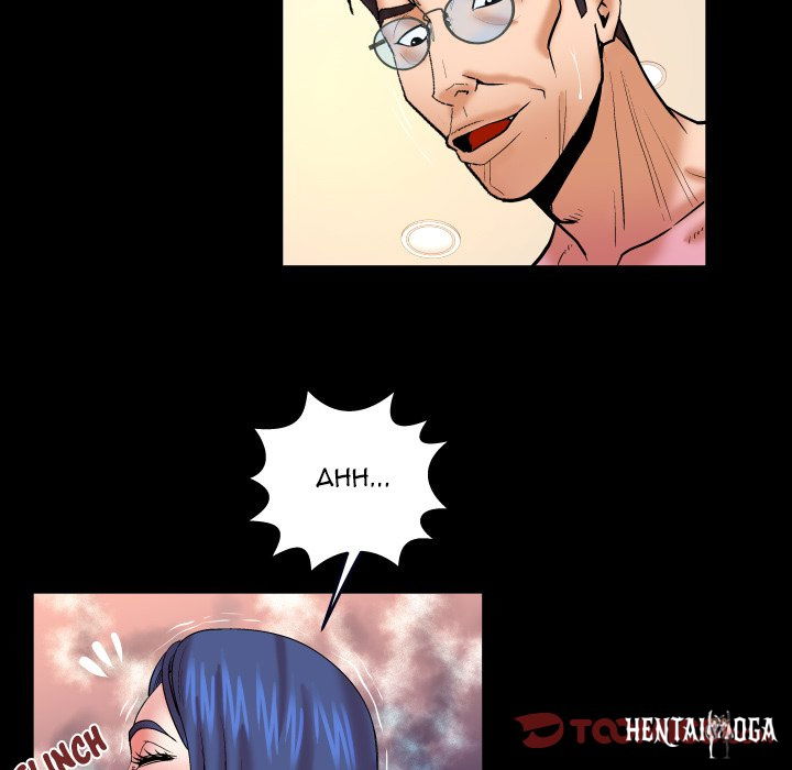 My Aunt My Aunt Chapter 64 - Page 30