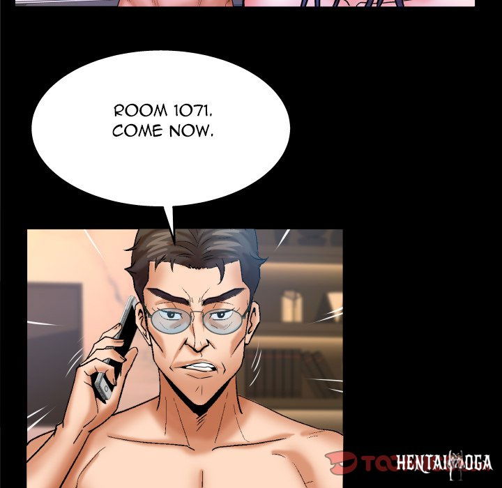 My Aunt My Aunt Chapter 64 - Page 42