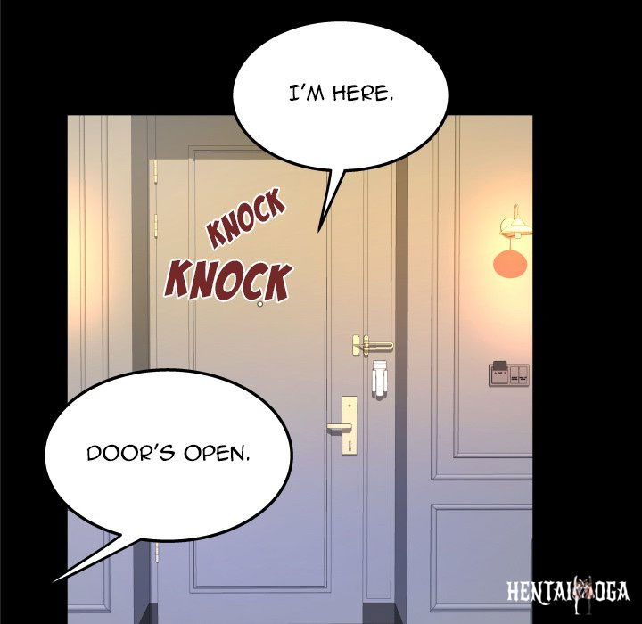 My Aunt My Aunt Chapter 64 - Page 45