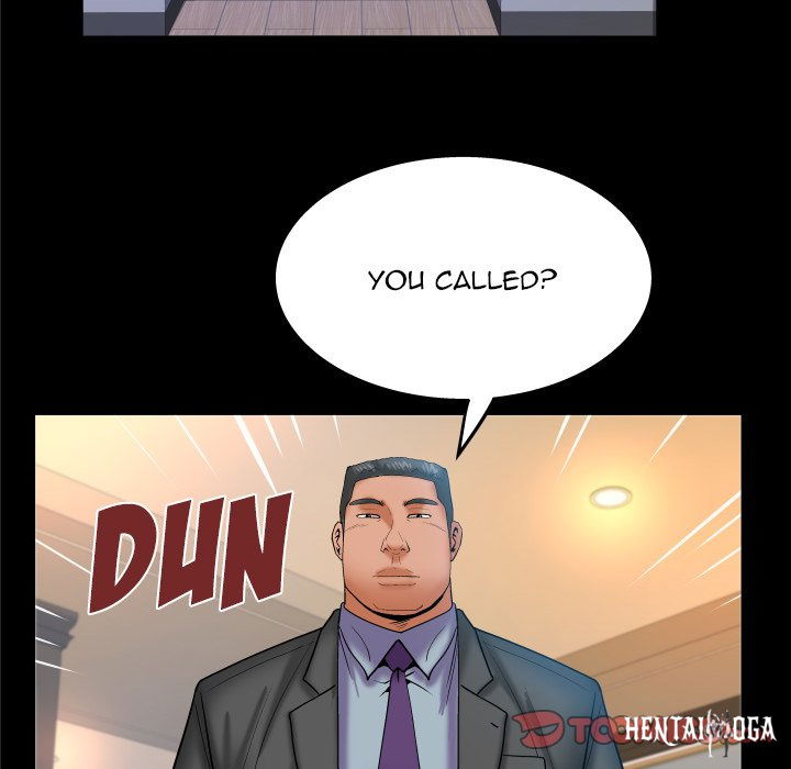 My Aunt My Aunt Chapter 64 - Page 46