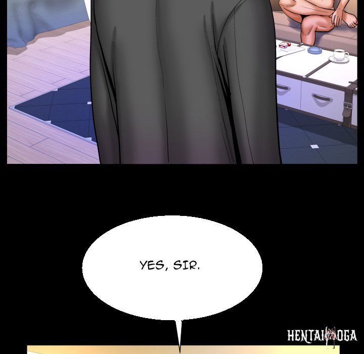 My Aunt My Aunt Chapter 64 - Page 49