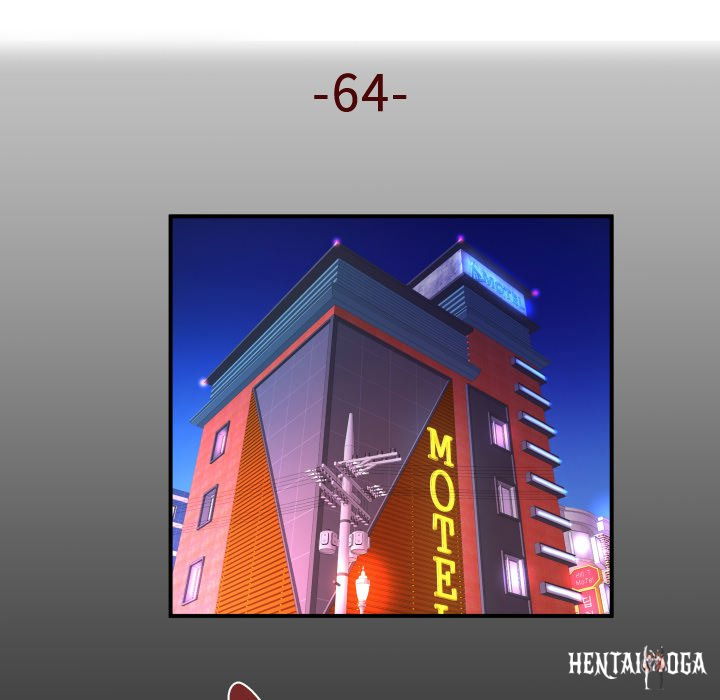 My Aunt My Aunt Chapter 64 - Page 5