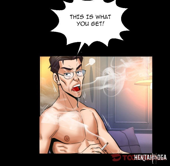 My Aunt My Aunt Chapter 64 - Page 52