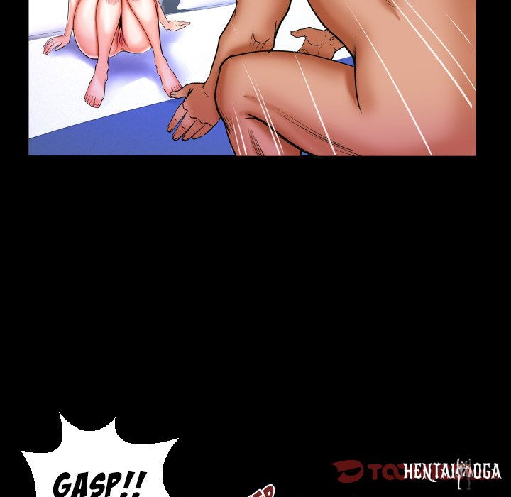 My Aunt My Aunt Chapter 64 - Page 54