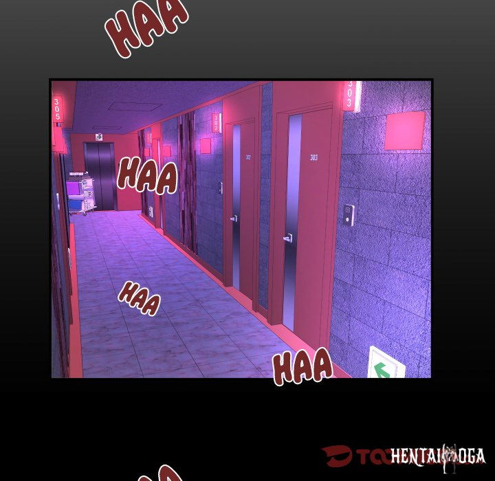 My Aunt My Aunt Chapter 64 - Page 6