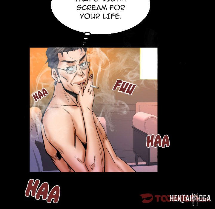 My Aunt My Aunt Chapter 64 - Page 62