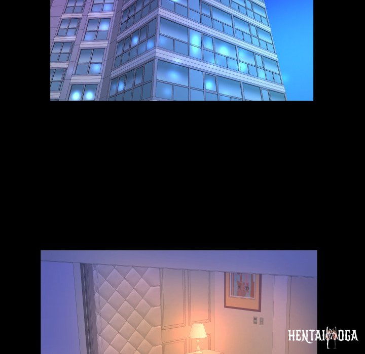 My Aunt My Aunt Chapter 64 - Page 67