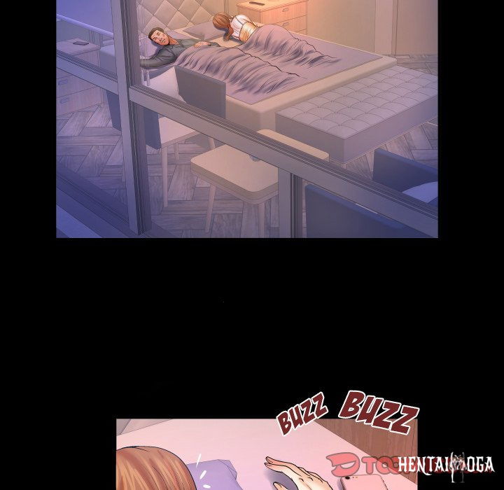 My Aunt My Aunt Chapter 64 - Page 68