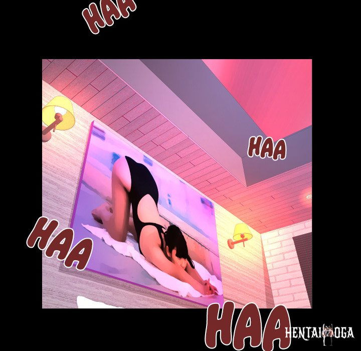 My Aunt My Aunt Chapter 64 - Page 7