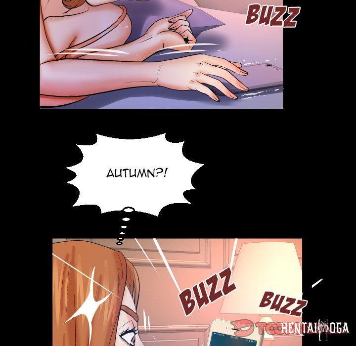 My Aunt My Aunt Chapter 64 - Page 70